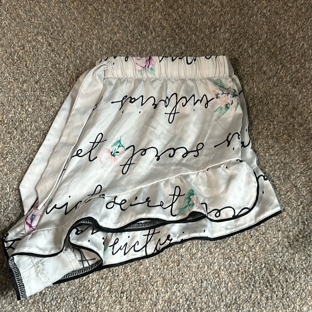 Sleep shorts